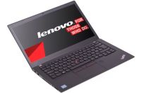 Lenovo ThinkPad L480 8GB Ram 256SSD Office Business Win11 Schleswig-Holstein - Tarp Vorschau