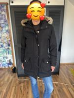 Woolrich Arctic Parka M superwarm schwarz Aubing-Lochhausen-Langwied - Aubing Vorschau