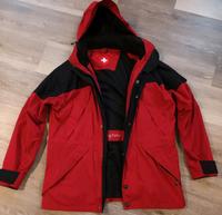 Wellensteyn Trekking Parka Größe M Nordrhein-Westfalen - Rees Vorschau