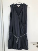 Umstands-Jumpsuit, Esprit Maternity, Gr. M, dunkelblau Nordrhein-Westfalen - Hürth Vorschau