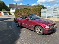 BMW E36 Cabrio Bj 94 Nordrhein-Westfalen - Herzebrock-Clarholz Vorschau