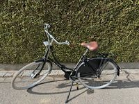 Hollandfahrrad Gazelle Classic Bayern - Mering Vorschau