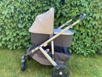 Uppababy Vista V2 Geschwisterkinderwagen Pankow - Prenzlauer Berg Vorschau