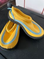 Badeschuhe; Schwimmschuhe Brandenburg - Heideblick-Bornsdorf Vorschau