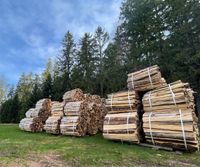 Brennholz Nadelholz Baden-Württemberg - Loßburg Vorschau