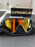 D.Franklin Hurricane Sportbrille Schleswig-Holstein - Lübeck Vorschau