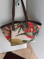 Desigual Shopper Tasche mit passenden Portemonnaie Schleswig-Holstein - Norderstedt Vorschau