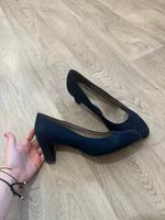 Absatzschuhe Gr. 41 von Tamaris Hessen - Hatzfeld (Eder) Vorschau