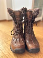 UGG Women's ADIRONDACK BOOT  ❤️ sehr gut Nordrhein-Westfalen - Gütersloh Vorschau