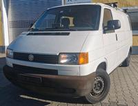 Volkswagen T4, 3 Sitzer, Langer Radstand, Camper Nordrhein-Westfalen - Hückeswagen Vorschau