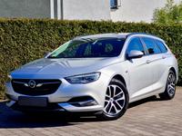 Opel Insignia B SportsTourer Edition (Automatik/Navi) Nordrhein-Westfalen - Bad Lippspringe Vorschau