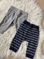 Hose baby H&M Grau jogging baby junge Pumphose 68 Bielefeld - Dornberg Vorschau