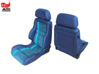 2 Recaro Idealsitz CS Alpina für E34 B10 E30 M6 M3 Sportsitze Baden-Württemberg - Göppingen Vorschau