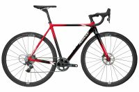 Ridley X-Night Disc - letzte Größe 50cm verfügbar UVP3499,00 München - Schwabing-West Vorschau