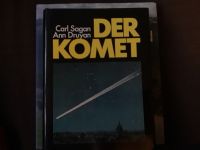 Sagan/Druyan: Der Komet Dortmund - Wickede Vorschau