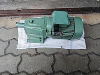 VEB Thurm DDR Getriebemotor Elektromotor unbenutzt Brandenburg - Guben Vorschau