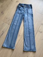 Indian Blue Jeans Only Mädchen Wide Leg Fit hellblau Gr. 152 Nordrhein-Westfalen - Würselen Vorschau