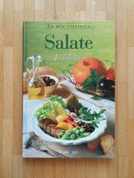 Kochbuch "La mia trattoria - Salate - Insalate" Hessen - Rödermark Vorschau