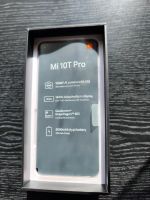 Xiaomi 10T Pro Lunar Silver  , Handy im ‼️Top  Zustand‼️ Leipzig - Gohlis-Mitte Vorschau