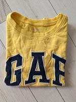 GAP babyGAP Shirt 104 T-Shirt gelb Baden-Württemberg - Hockenheim Vorschau