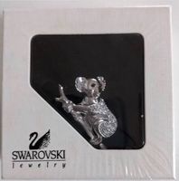 Wunderschöne, neue Swarovski Koala-Bär Brosche/Anstecknadel Altona - Hamburg Lurup Vorschau