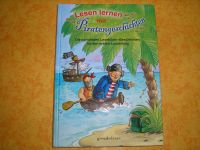 BUCH "Lesen lernen mit Piratengeschichten", wie neu Bayern - Neustadt a.d.Donau Vorschau