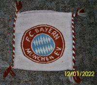 Für FC Bayern München Fans ein Kissenbezug 30 x 30cm Nordrhein-Westfalen - Ibbenbüren Vorschau