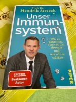 Unser Immunsystem- Prof Hendrik Streeck Bayern - Augsburg Vorschau