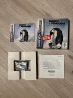 Gameboy Advance - March of the Penguins Niedersachsen - Weener Vorschau