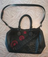 Desigual Handtasche Saarland - Bexbach Vorschau