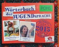 Wörterbuch der Jugendsprache 2015 Bayern - Lindau Vorschau