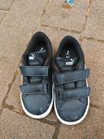 Puma Schuhe Größe 27 Hessen - Nidda Vorschau