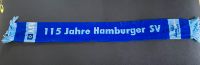Hsv Schal/ 115 Jahre Hamburger SV Schleswig-Holstein - Nortorf Vorschau