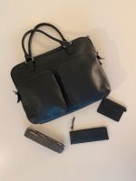 CHI CHI FAN Laptop Bag dunkelblaue Berlin - Wilmersdorf Vorschau