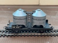 Märklin 4511 - Kohlestaubwagen OVP Baden-Württemberg - Bad Wimpfen Vorschau