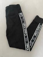 Calvin Klein Trainingshose Leggins Hessen - Büdingen Vorschau