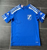 Adidas T-Shirt Squadra 21 TRG Tee Gr. 152 - blau- SuS Westenholz Nordrhein-Westfalen - Delbrück Vorschau