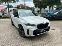 BMW X5 xDrive30d - Bergedorf - Hamburg Allermöhe  Vorschau