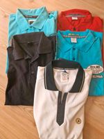 Poloshirts Herren L Sachsen-Anhalt - Sangerhausen Vorschau