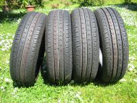 Brigdgeston 4x Sommerreifen 165/65 R14 79S  NEUWERTIG Baden-Württemberg - Angelbachtal Vorschau