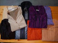 Damen Jacke Bonita Sommerjacke Thüringen - Lederhose Vorschau