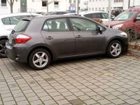 Toyota Auris Winterräder Winterreifen Felgen 16 Zoll 5x114,3 NEU Nordrhein-Westfalen - Hattingen Vorschau