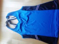 Fila shirt tank top NEU blau schwarz S XS 34 36 Baden-Württemberg - Aalen Vorschau