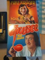 2x Vinyl LP , Mike Krüger - Der Nippel , Der Gnubbel Nordrhein-Westfalen - Bottrop Vorschau