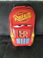 Trolley/Rucksack 3D Cars Lightning McQueen Baden-Württemberg - Ostfildern Vorschau