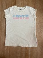 T Shirt Größe 104 LEVI‘S Sachsen - Penig Vorschau