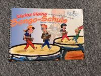 Lernheft Meine kleine Bongoschule Noten Bongo Baden-Württemberg - Waiblingen Vorschau