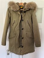 Blonde No. 8 Parka Hessen - Fulda Vorschau