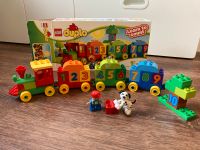 Duplo 10558 Zahlenzug Nordrhein-Westfalen - Viersen Vorschau