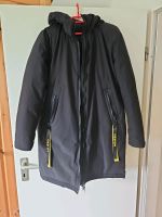 Design Jacke/Mantel Schwarz Gr. 50 Wandsbek - Hamburg Dulsberg Vorschau